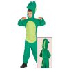 Costume COCCODRILLO bambino