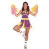 Costume CHEERLEADER VIOLA