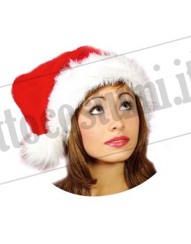 Cappello NATALE EXTRA