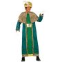 Costume RE MAGIO VERDE