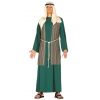 Costume PASTORE VERDE