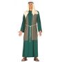 Costume PASTORE VERDE