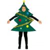 Costume ALBERO di NATALE bambino