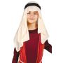 Costume PASTORE BAMBINO ROSSO