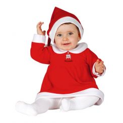 Costume BABY MAMMA NATALE 