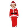 Costume BABY BABBO NATALE