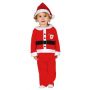 Costume BABY BABBO NATALE