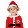 Costume BABY BABBO NATALE