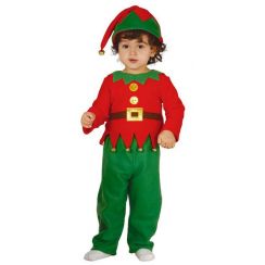 Costume BABY ELFO