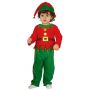 Costume BABY ELFO