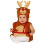 Costume BABY RENNA