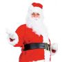 Costume BABBO NATALE EXTRA LUSSO