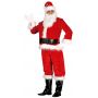 Costume BABBO NATALE EXTRA LUSSO