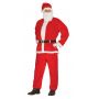 Costume BABBO NATALE classico LUSSO