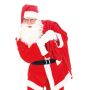 Costume BABBO NATALE classico