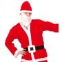 Costume BABBO NATALE basic