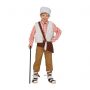 Costume PASTORE bambino