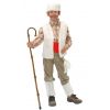 Costume PASTORE bambino