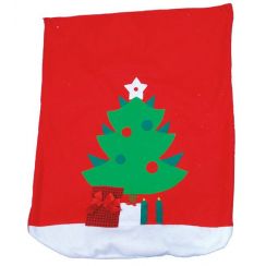 Sacco ALBERO DI NATALE 100 x 77 cm