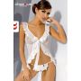 NUISETTE EN VOILE BABY DOLL ELECTRA
