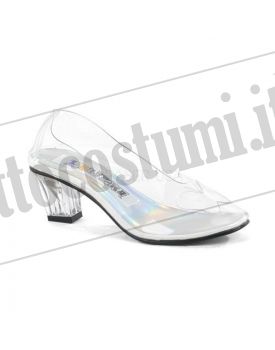 Scarpe mod. CRYSTAL-103