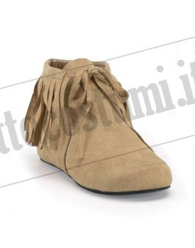 Scarpe mod. INDIAN-52