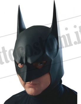 Maschera integrale BATMAN THE DARK KNIGHT RISES