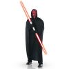 Kit mantello e maschera DARTH MAUL