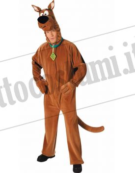 Costume SCOOBY DOO®