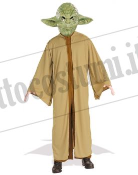 Costume YODA