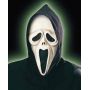 Maschera FANTASMA FOSFORESCENTE