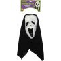 Maschera FANTASMA FOSFORESCENTE