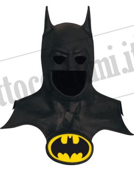 Maschera BATMAN CLASSIC