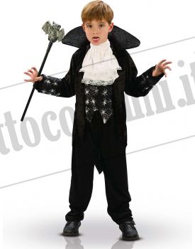 Costume DRACULA lusso