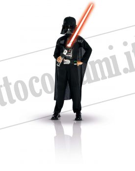 Costume DARTH FENER bambino