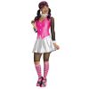 Costume DRACULAURA deluxe ufficiale Monster High