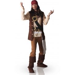 Costume da JACK SPARROW