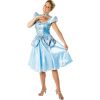 Costume ufficiale Disney CENERENTOLA adulto