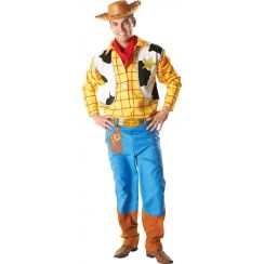 Costume ufficiale WOODY