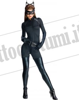 Costume CATWOMAN SEXY NEW MOVIE