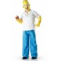 Costume HOMER SIMPSON adulto