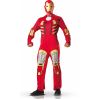 Costume IRON MAN adulto