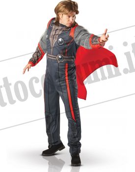 Costume THOR adulto