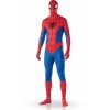 Costume SPIDER-MAN tuta 2nd Skin adulto