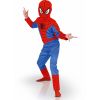 Costume classico SPIDERMAN bambino