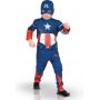 Costume classico CAPITAN AMERICA