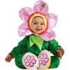 Costume BEBE FLEUR