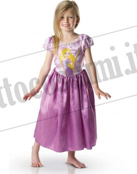 Costume RAPUNZEL