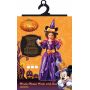 Costume MINNIE HALLOWEEN