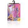 Costume CLASSICO RAPUNZEL